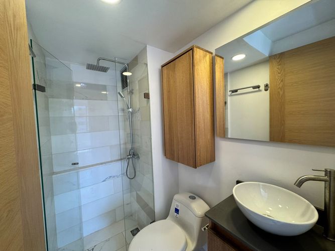 Apartamento de 2 alcobas en arriendo en Cimarronas, Rionegro, 49 m² · foto 5 de 16