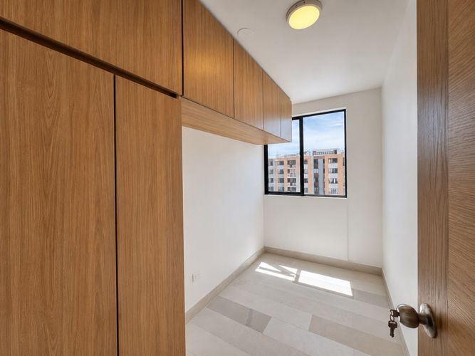 Apartamento de 2 alcobas en arriendo en Cimarronas, Rionegro, 49 m² · foto 7 de 16