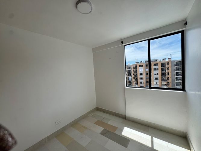 Apartamento de 2 alcobas en arriendo en Cimarronas, Rionegro, 49 m² · foto 8 de 16