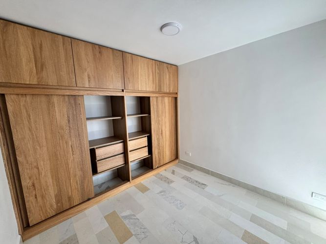 Apartamento de 2 alcobas en arriendo en Cimarronas, Rionegro, 49 m² · foto 10 de 16