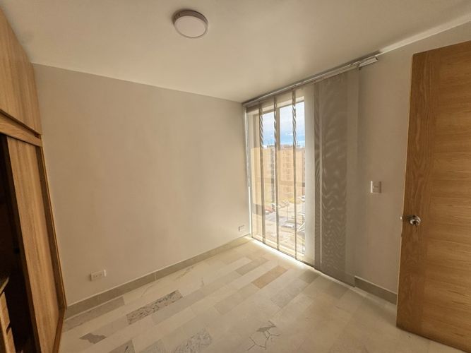 Apartamento de 2 alcobas en arriendo en Cimarronas, Rionegro, 49 m² · foto 11 de 16
