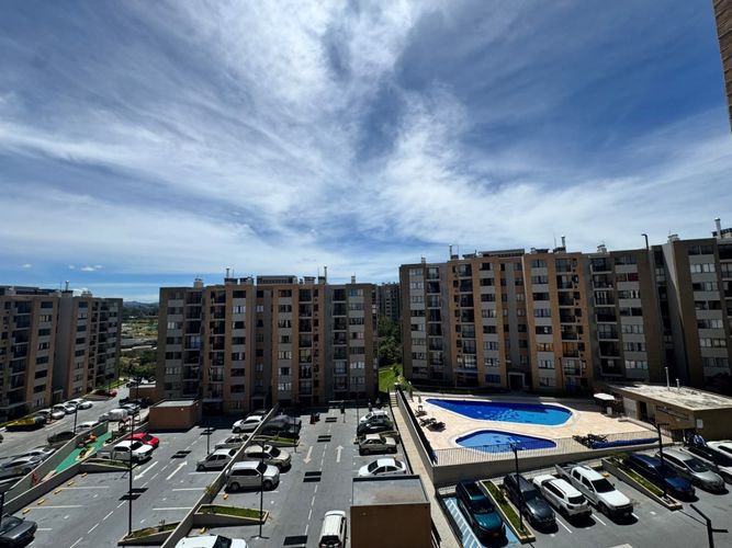 Apartamento de 2 alcobas en arriendo en Cimarronas, Rionegro, 49 m² · foto 15 de 16