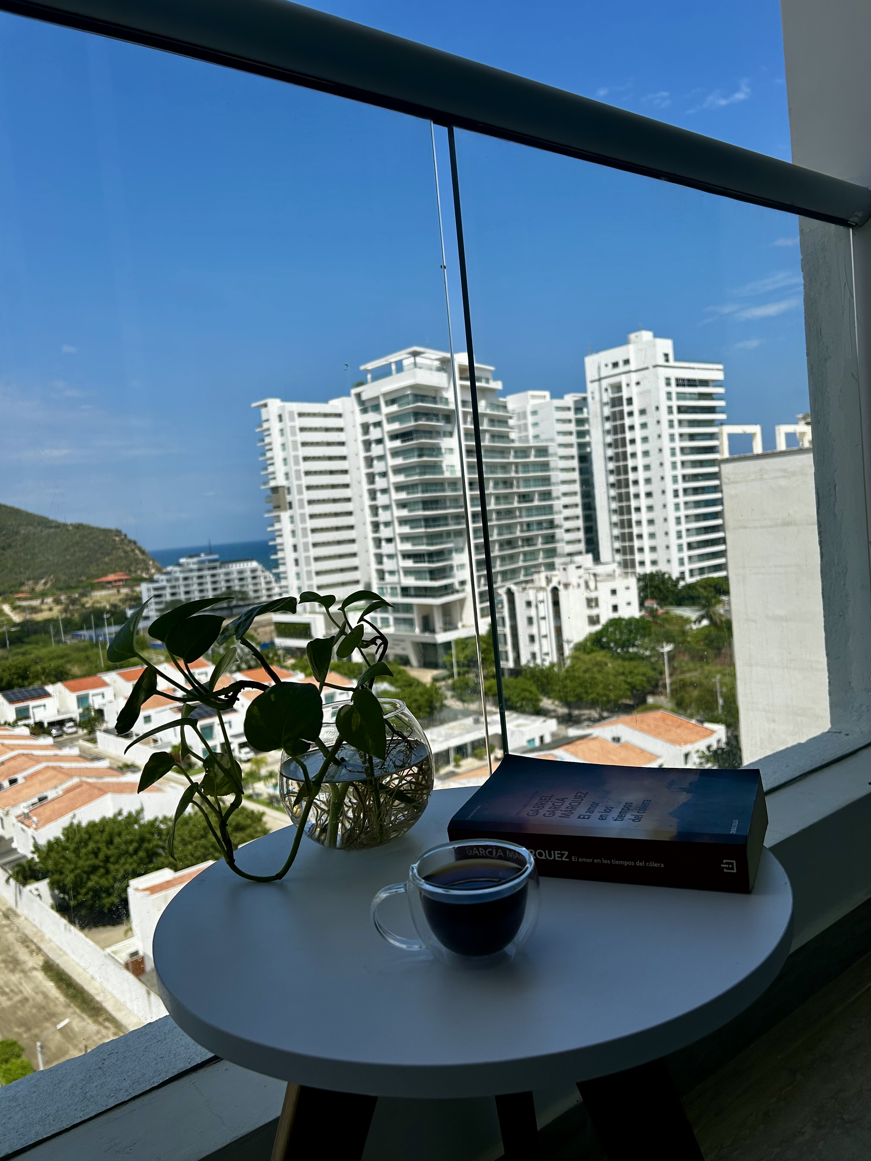 Apartamento en Arriendo en URBANIZACION SALGUERO, Santa marta
