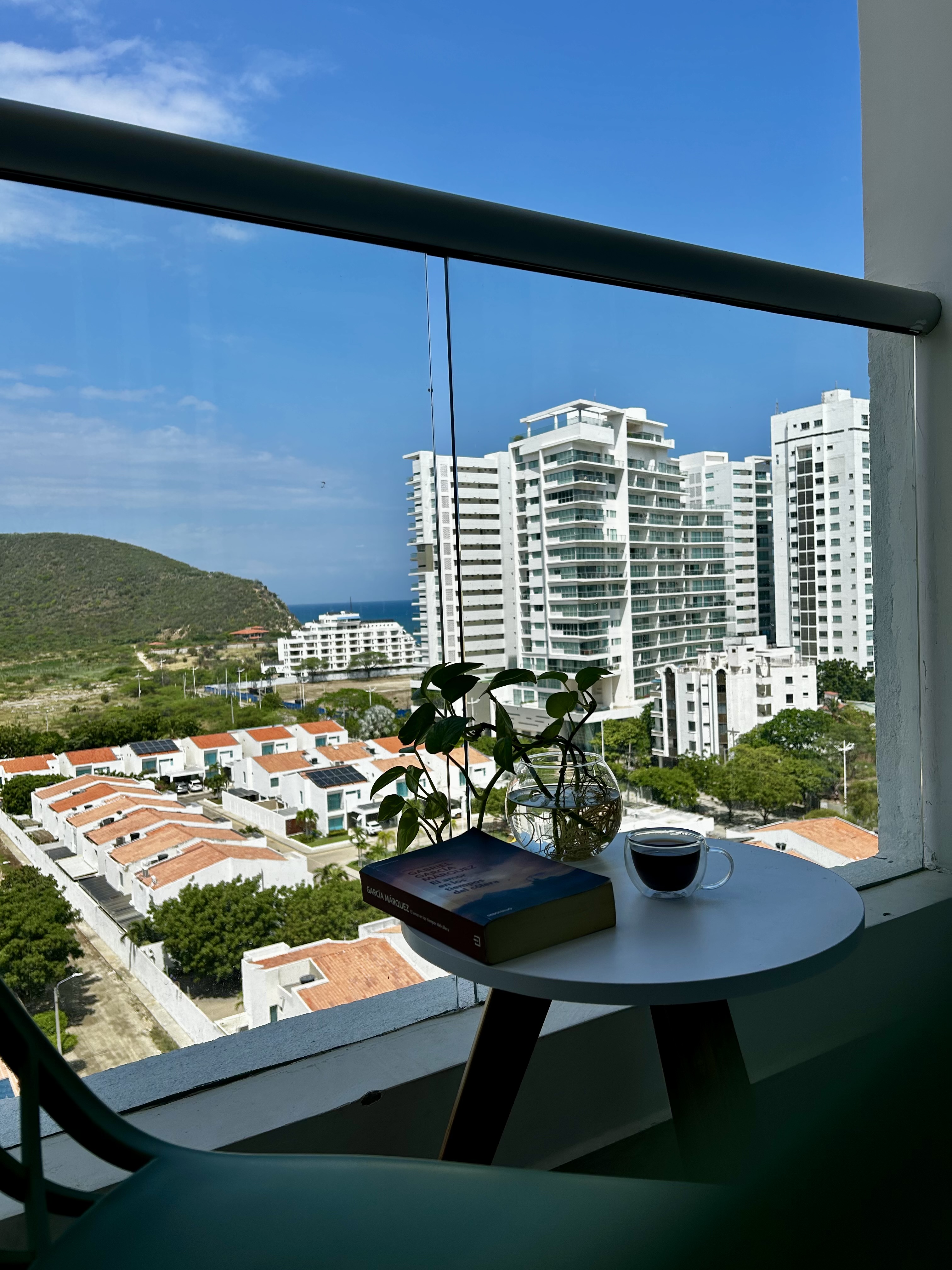 Apartamento en arriendo en Urbanizacion Salguero, Santa Marta · foto 3 de 20