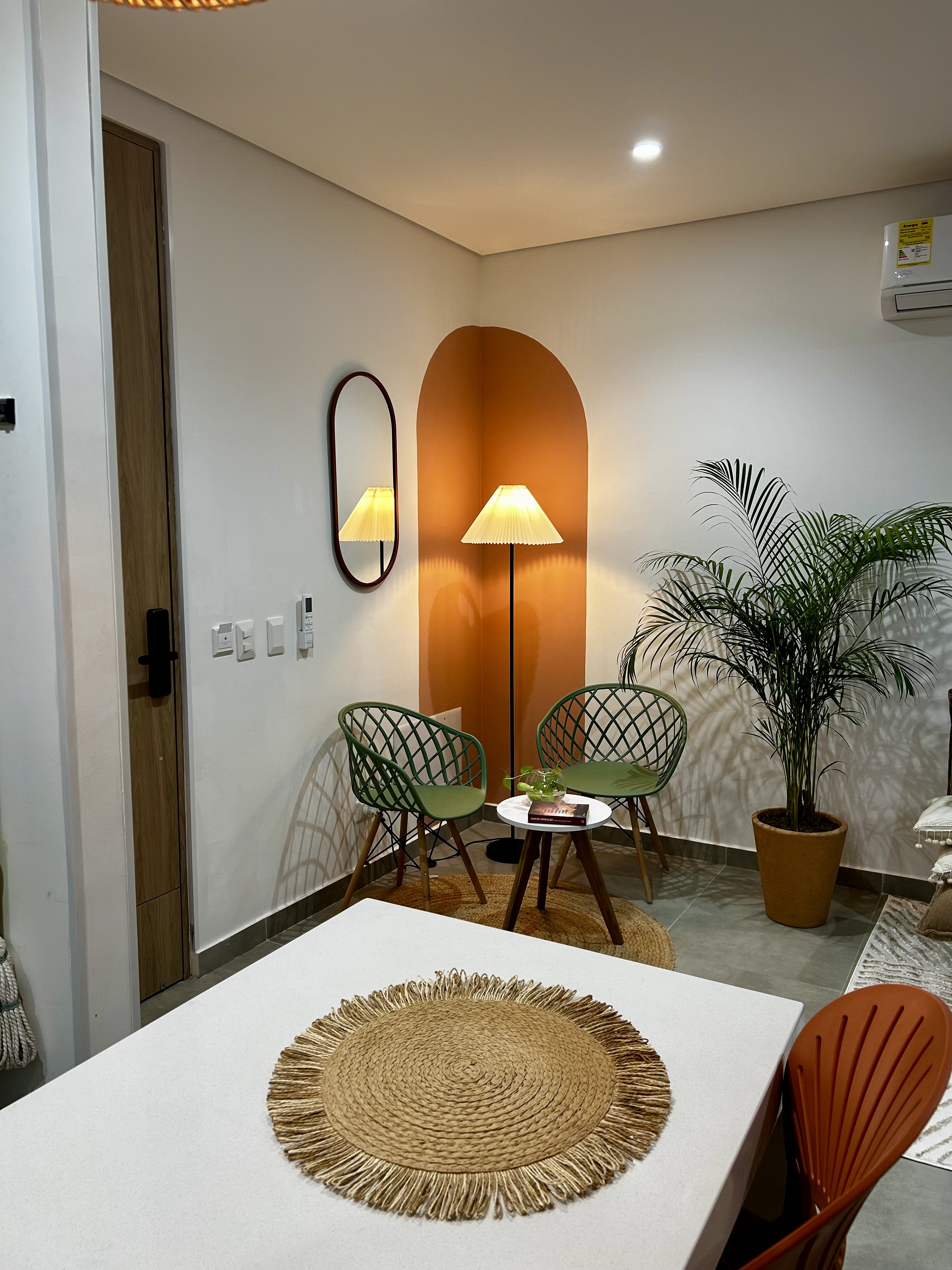 Apartamento en arriendo en Urbanizacion Salguero, Santa Marta · foto 8 de 20