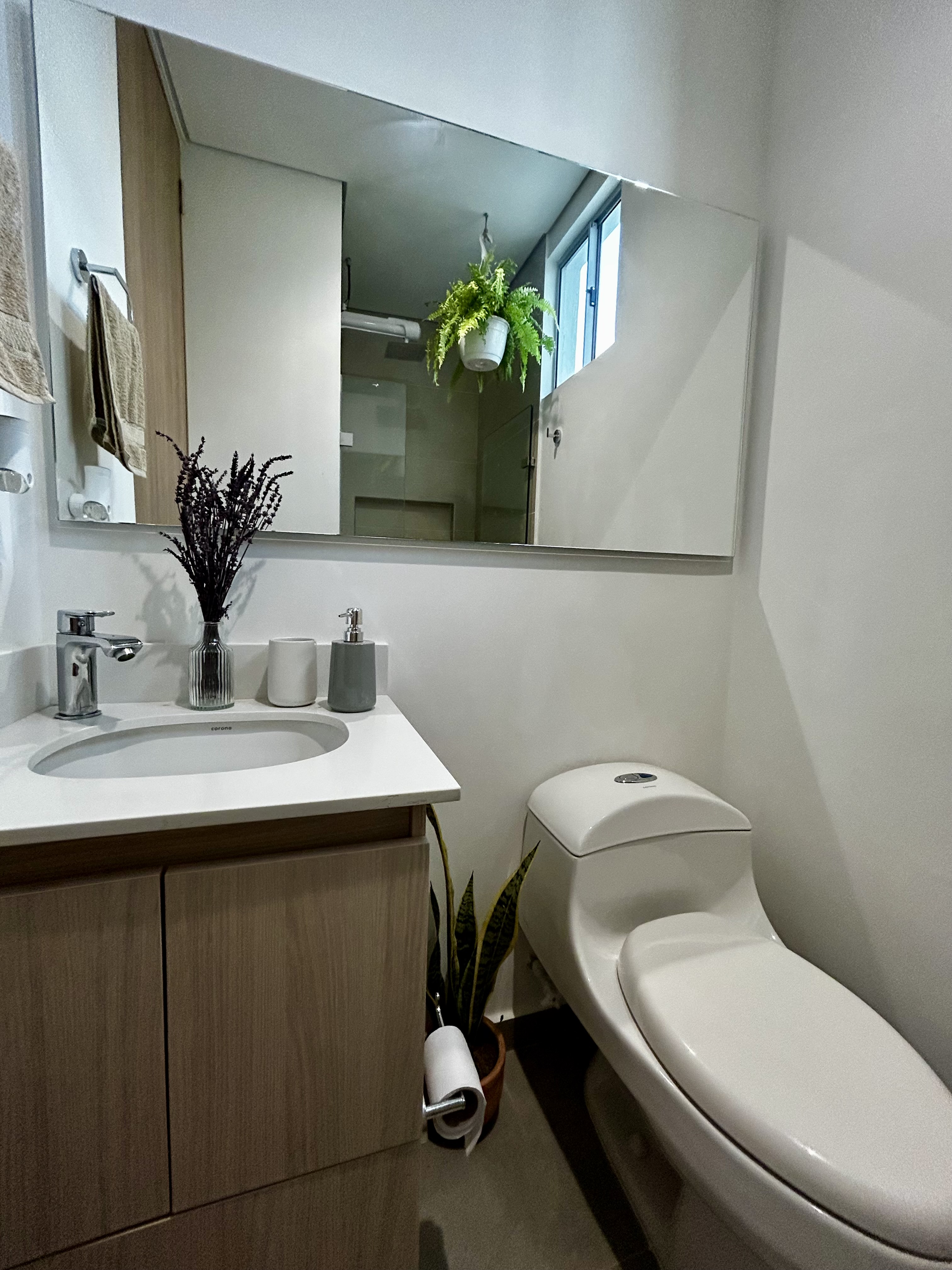 Apartamento en arriendo en Urbanizacion Salguero, Santa Marta · foto 9 de 20