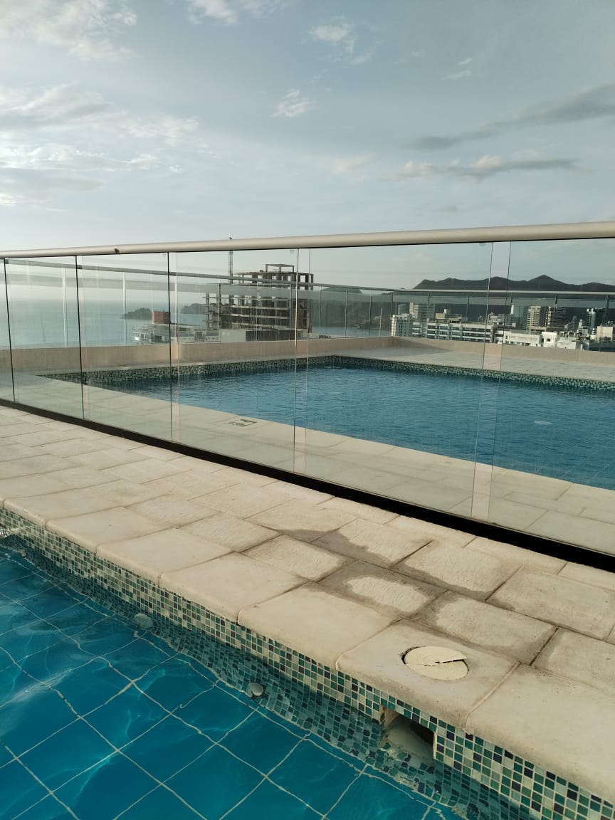 Apartamento en arriendo en Urbanizacion Salguero, Santa Marta · foto 11 de 20