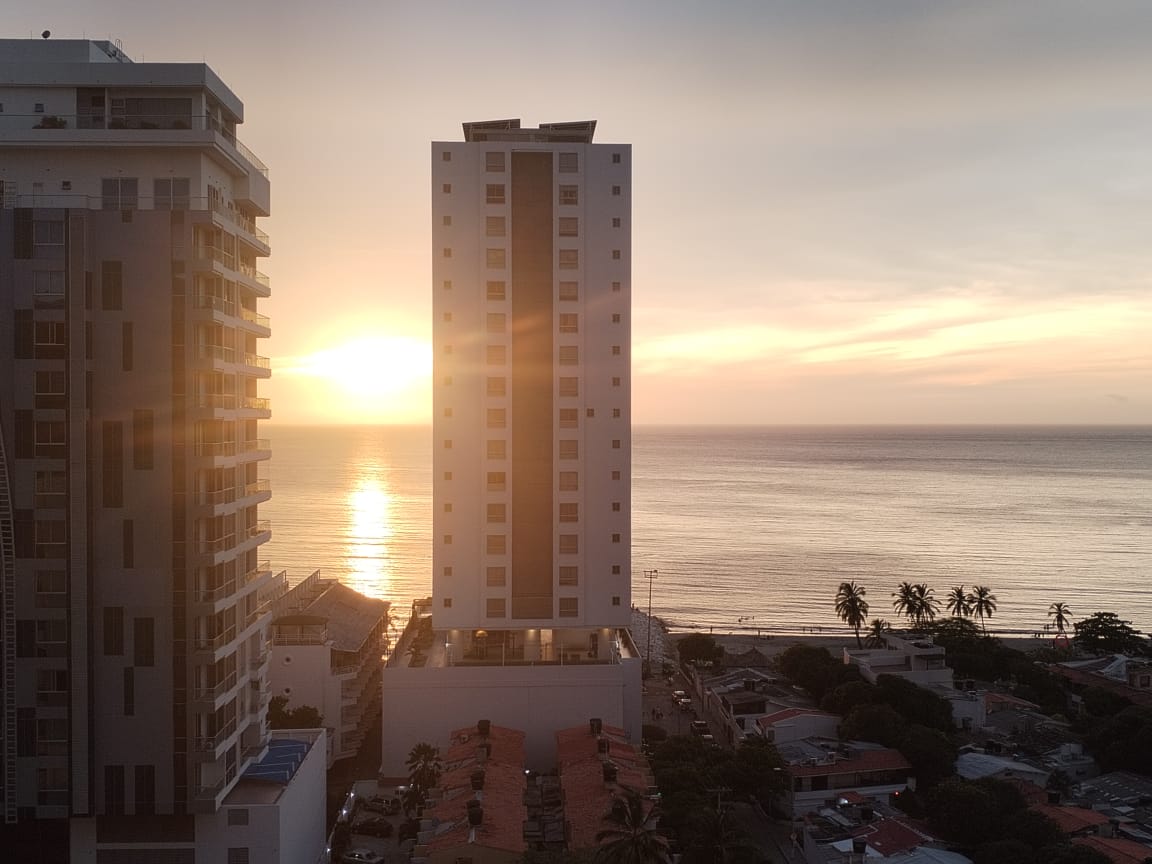 Apartamento en arriendo en Urbanizacion Salguero, Santa Marta · foto 15 de 20