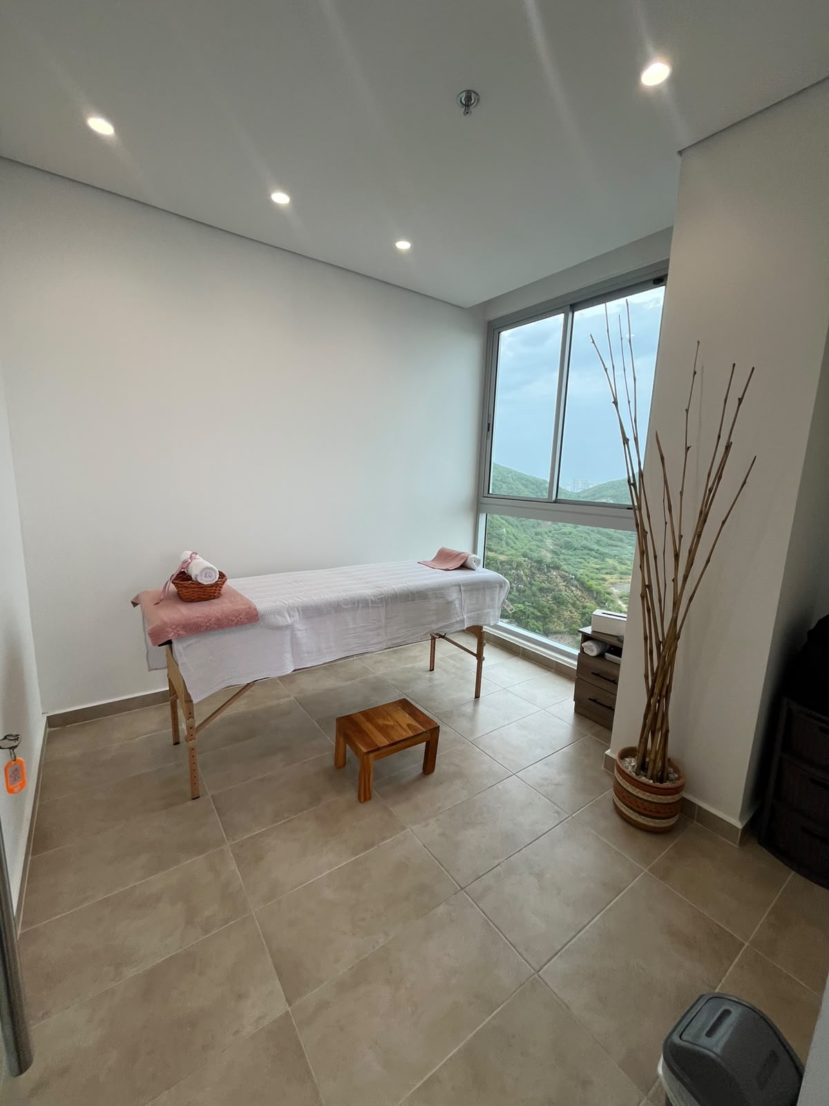 Apartamento en arriendo en Urbanizacion Salguero, Santa Marta · foto 16 de 20