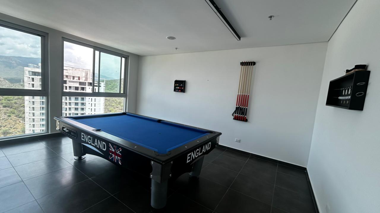 Apartamento en arriendo en Urbanizacion Salguero, Santa Marta · foto 17 de 20