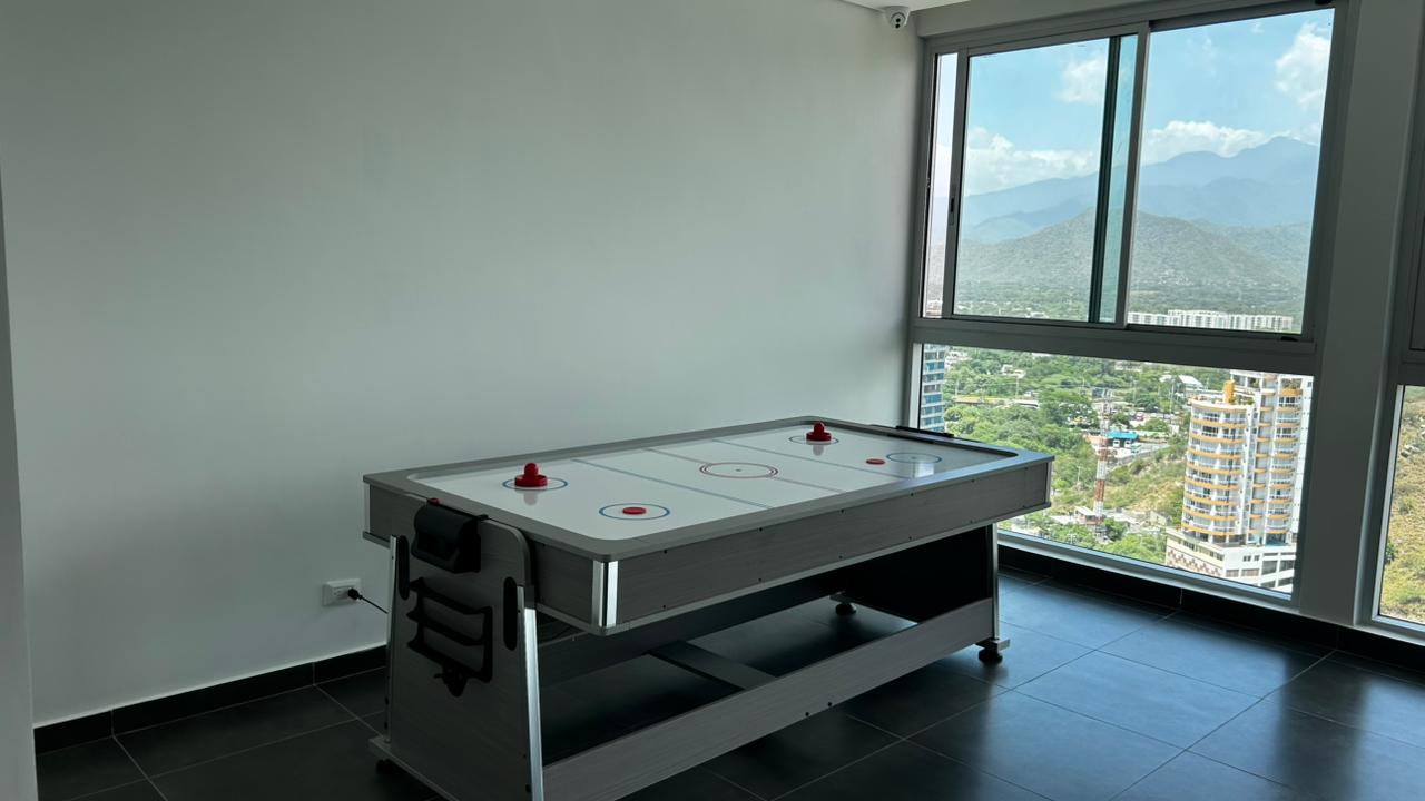 Apartamento en arriendo en Urbanizacion Salguero, Santa Marta · foto 18 de 20