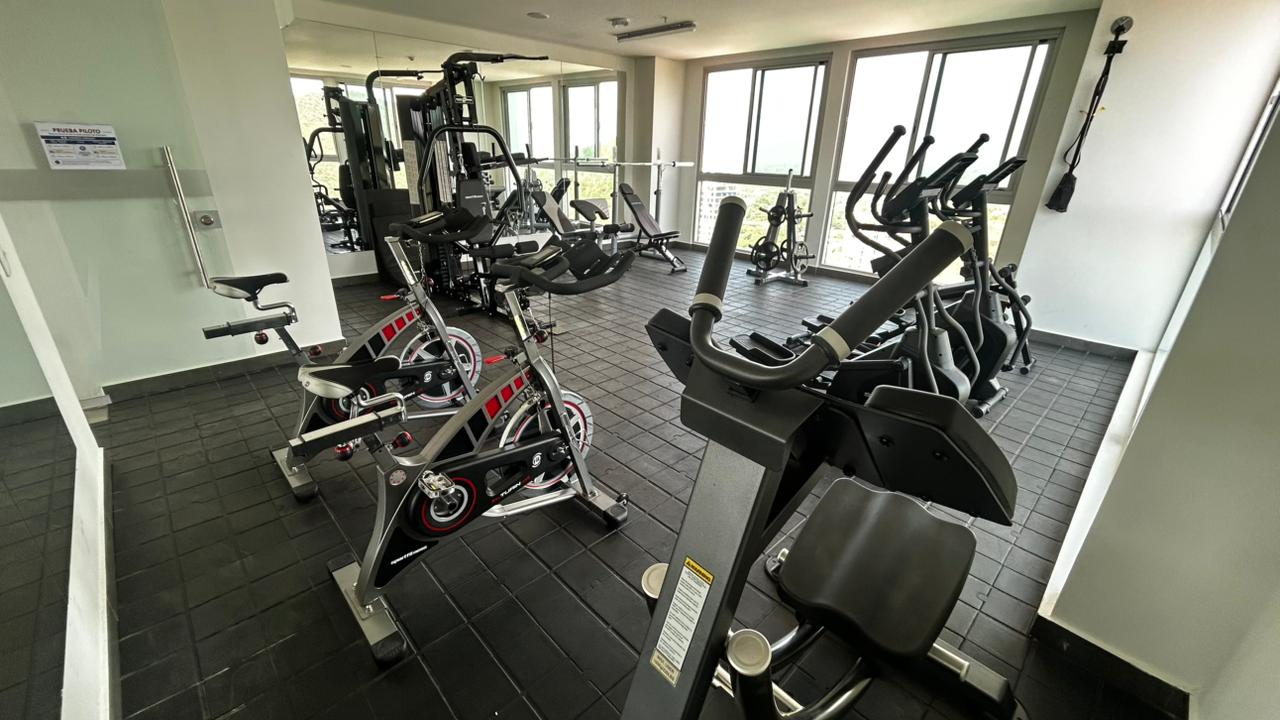 Apartamento en arriendo en Urbanizacion Salguero, Santa Marta · foto 19 de 20