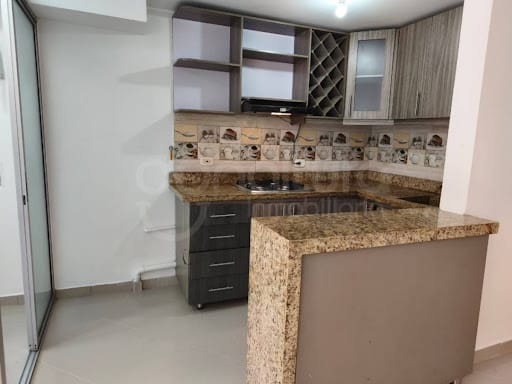 Apartamento de 3 alcobas en arriendo en La Navarra, Bello, 55 m² · foto 1 de 17