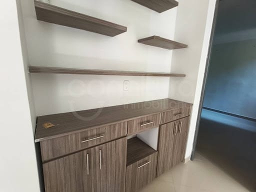 Apartamento de 3 alcobas en arriendo en La Navarra, Bello, 55 m² · foto 5 de 17