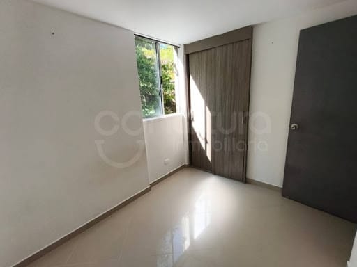 Apartamento de 3 alcobas en arriendo en La Navarra, Bello, 55 m² · foto 8 de 17