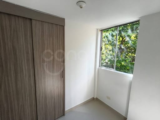 Apartamento de 3 alcobas en arriendo en La Navarra, Bello, 55 m² · foto 9 de 17