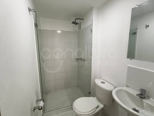 Apartamento de 3 alcobas en arriendo en La Navarra, Bello, 55 m² · foto 12 de 17