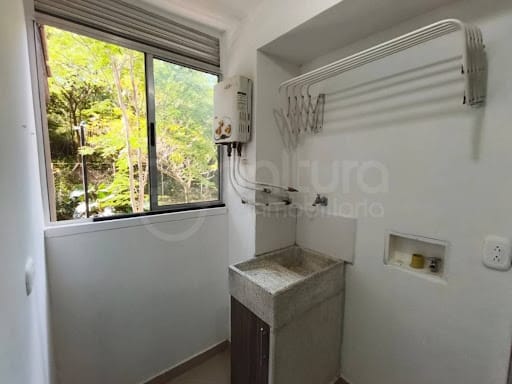 Apartamento de 3 alcobas en arriendo en La Navarra, Bello, 55 m² · foto 16 de 17