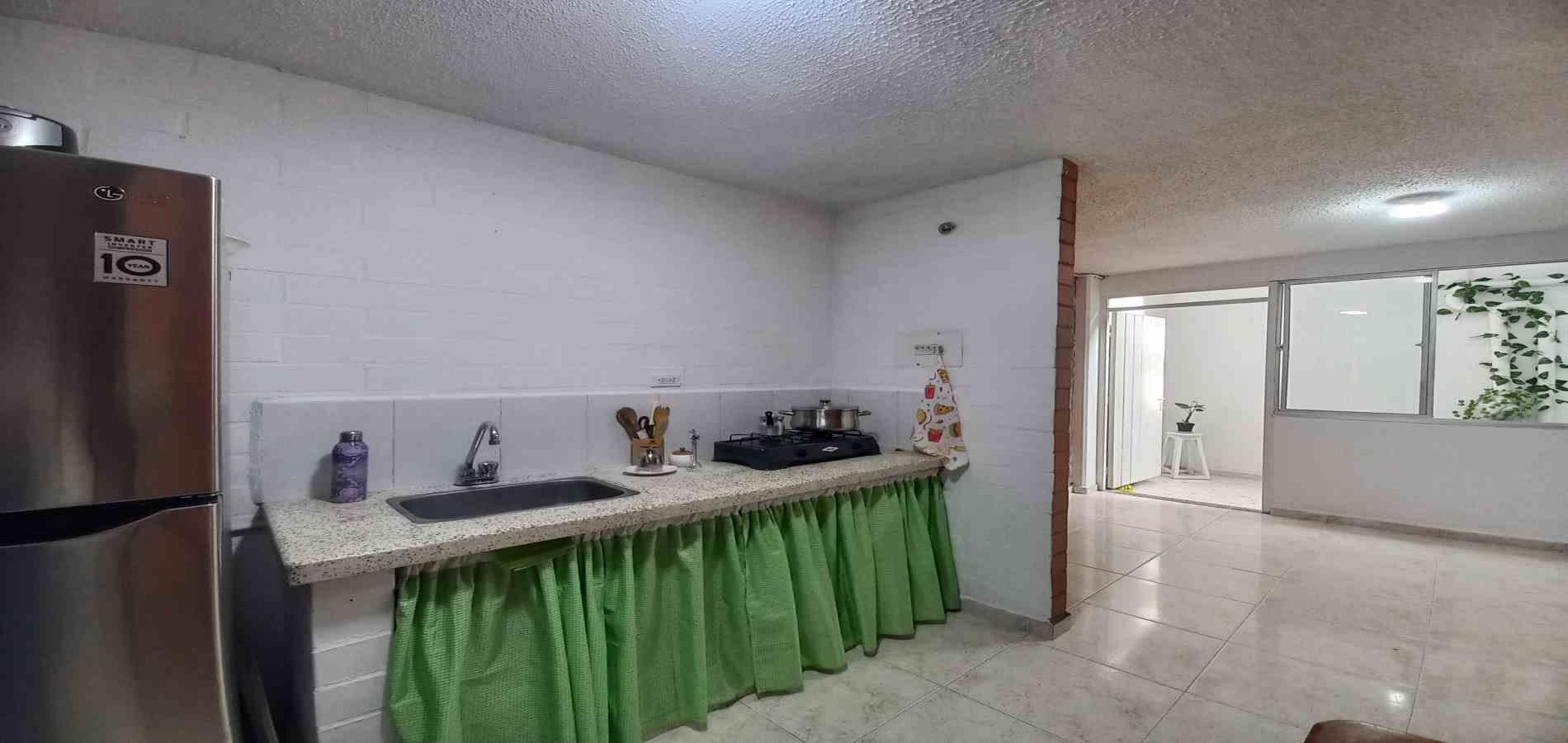 Casa en venta en Romelia Alta, Dosquebradas · foto 4 de 17