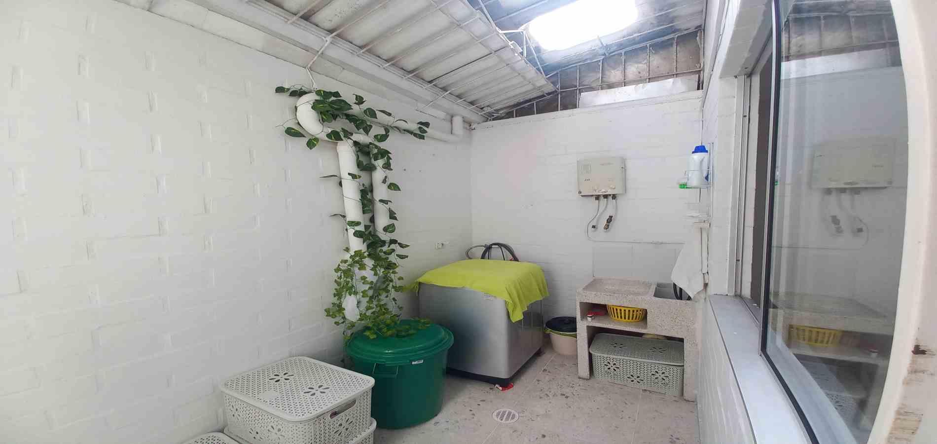 Casa en venta en Romelia Alta, Dosquebradas · foto 8 de 17