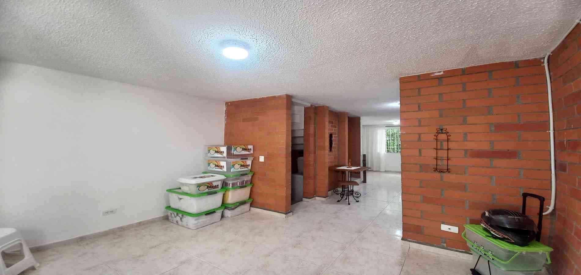 Casa en venta en Romelia Alta, Dosquebradas · foto 9 de 17