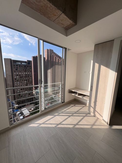 Apartaestudio en venta en La Macarena, Bogotá, 30 m² · foto 3 de 24
