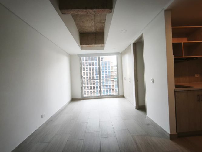 Apartaestudio en venta en La Macarena, Bogotá, 30 m² · foto 4 de 24