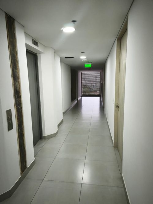 Apartaestudio en venta en La Macarena, Bogotá, 30 m² · foto 11 de 24