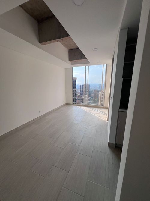 Apartaestudio en venta en La Macarena, Bogotá, 30 m² · foto 13 de 24