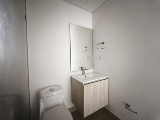 Apartaestudio en venta en La Macarena, Bogotá, 30 m² · foto 16 de 24
