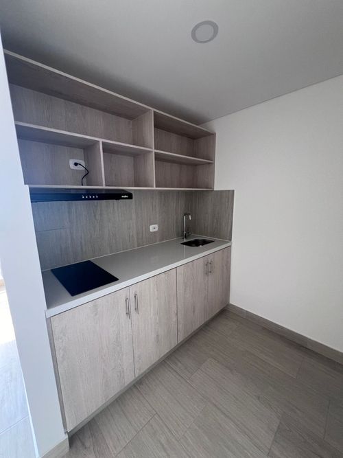 Apartaestudio en venta en La Macarena, Bogotá, 30 m² · foto 20 de 24