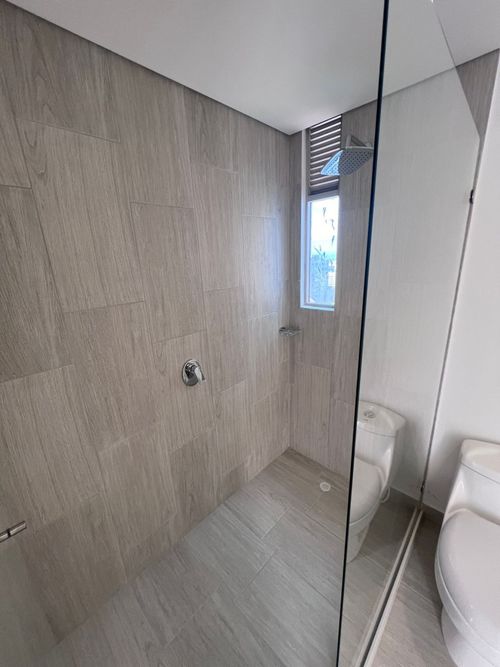 Apartaestudio en venta en La Macarena, Bogotá, 30 m² · foto 21 de 24