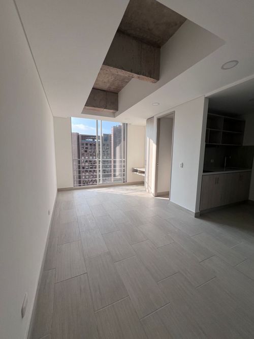 Apartaestudio en venta en La Macarena, Bogotá, 30 m² · foto 24 de 24