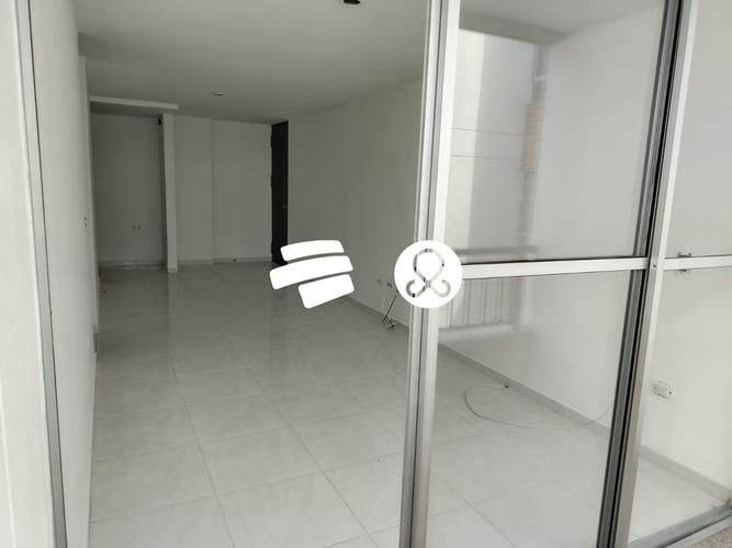 Apartamento de 3 alcobas en venta en La Maria, Copacabana, 75 m² · foto 3 de 24