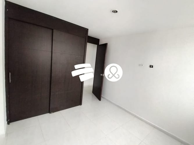 Apartamento de 3 alcobas en venta en La Maria, Copacabana, 75 m² · foto 17 de 24