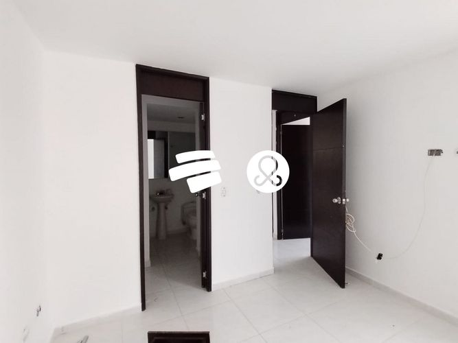 Apartamento de 3 alcobas en venta en La Maria, Copacabana, 75 m² · foto 18 de 24