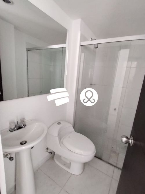 Apartamento de 3 alcobas en venta en La Maria, Copacabana, 75 m² · foto 19 de 24