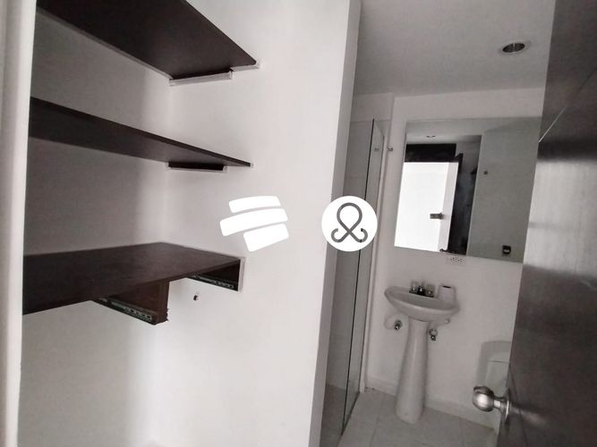 Apartamento de 3 alcobas en venta en La Maria, Copacabana, 75 m² · foto 20 de 24