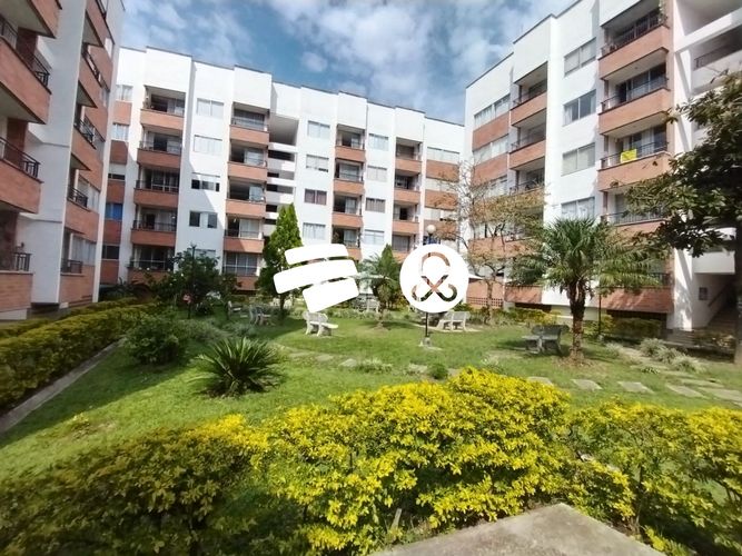 Apartamento de 3 alcobas en venta en La Maria, Copacabana, 75 m² · foto 24 de 24