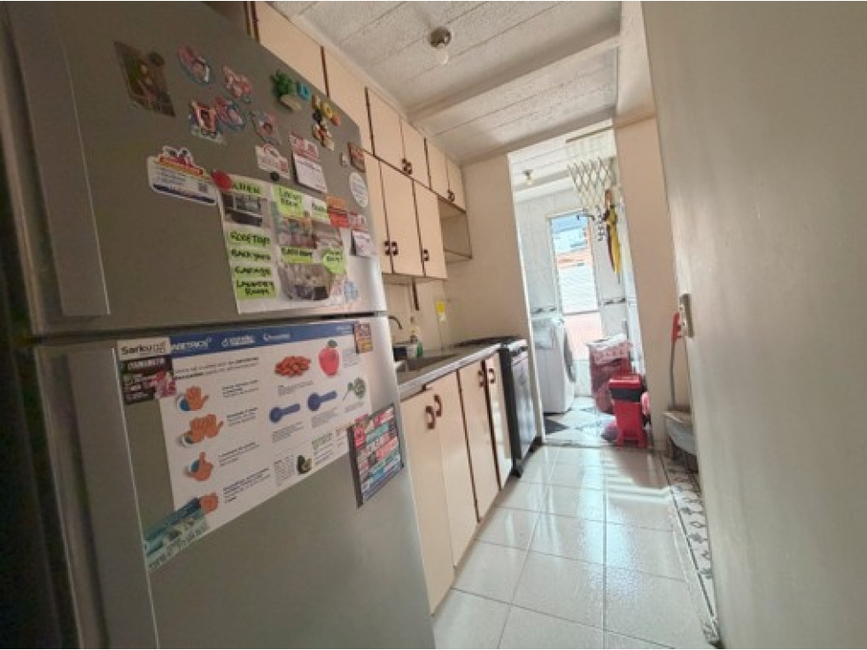 Apartamento en venta en Boston, Medellín · foto 7 de 24