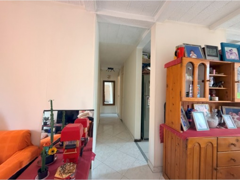 Apartamento en venta en Boston, Medellín · foto 14 de 24