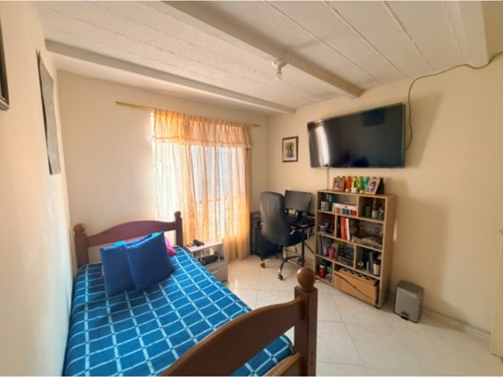 Apartamento en venta en Boston, Medellín · foto 17 de 24