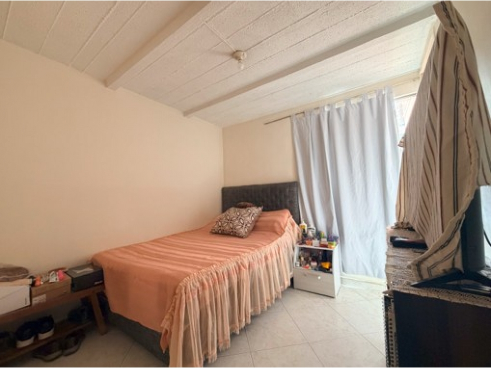 Apartamento en venta en Boston, Medellín · foto 19 de 24