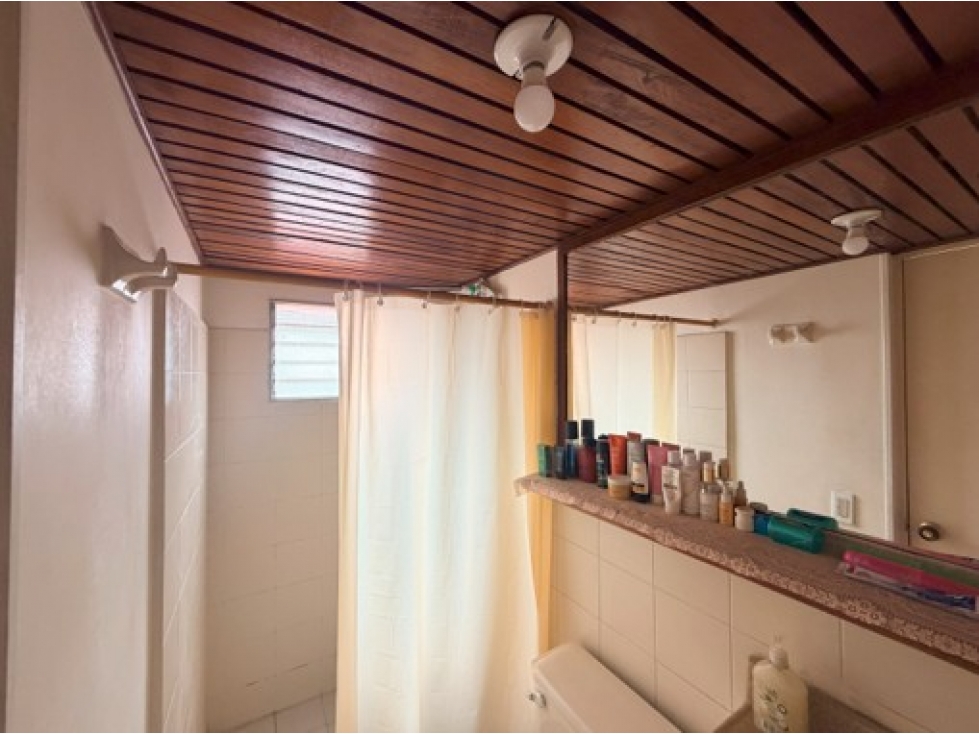 Apartamento en venta en Boston, Medellín · foto 2 de 24
