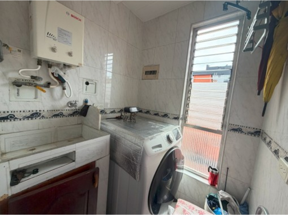 Apartamento en venta en Boston, Medellín · foto 3 de 24