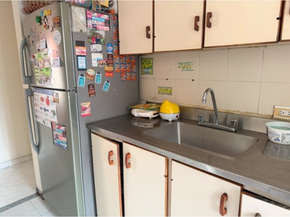 Apartamento en venta en Boston, Medellín · foto 6 de 24