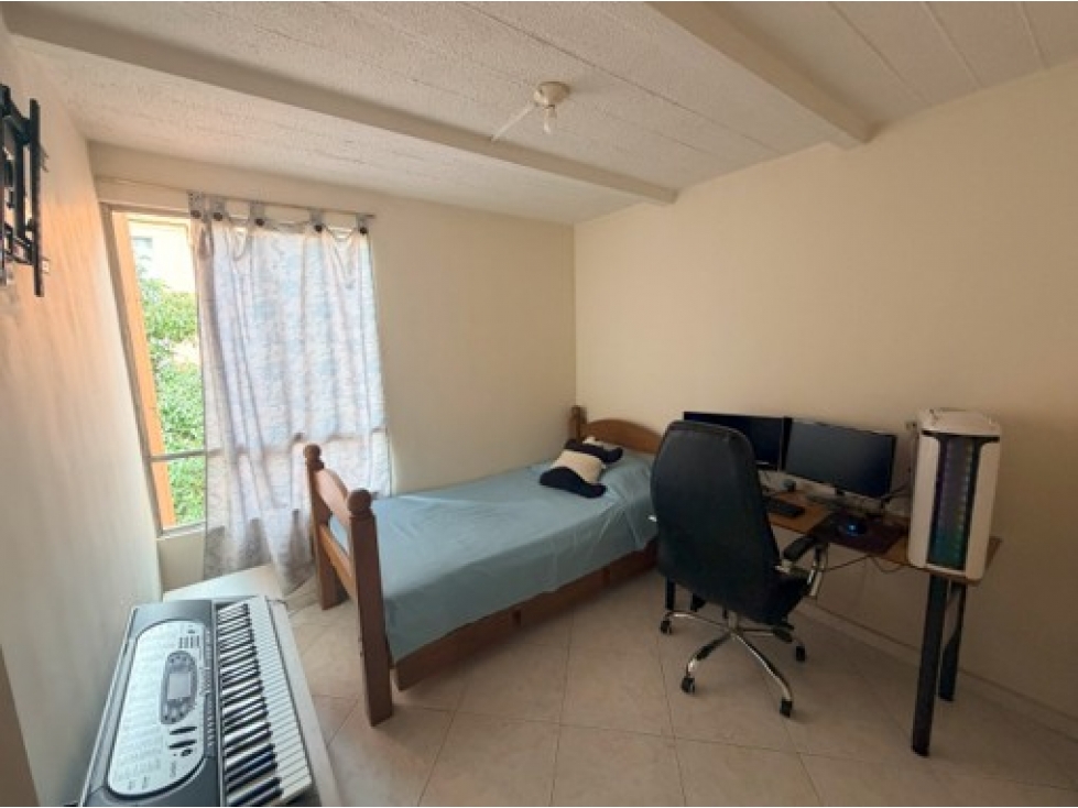 Apartamento en venta en Boston, Medellín · foto 15 de 24