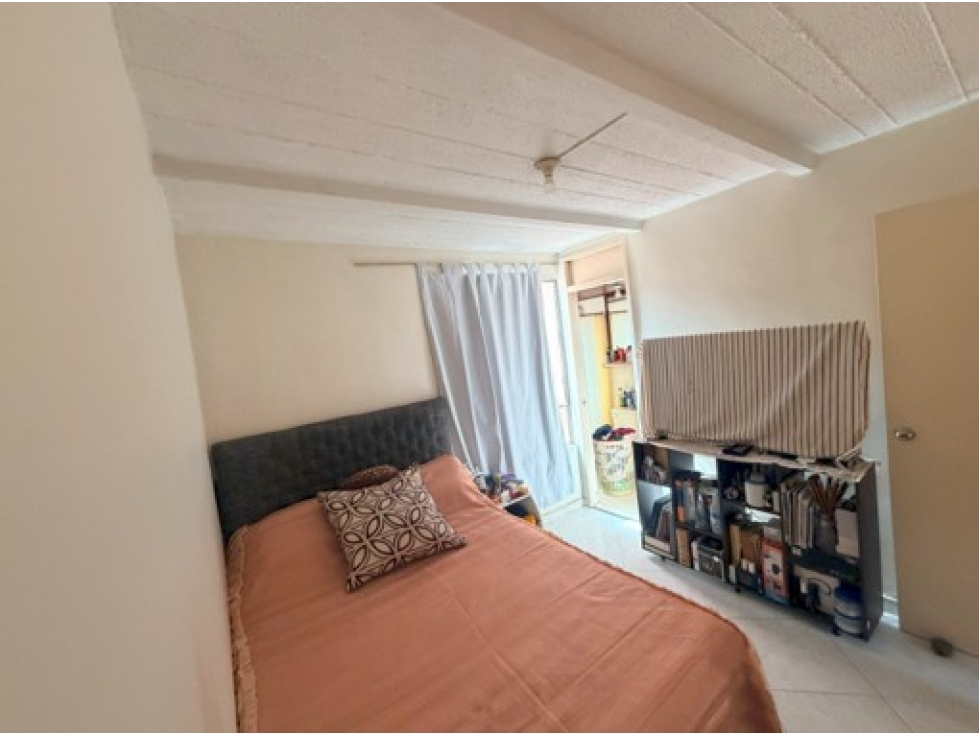 Apartamento en venta en Boston, Medellín · foto 23 de 24