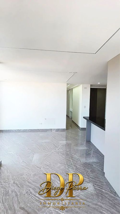 Apartamento de 2 alcobas en venta en Jordan, Ibagué, 58 m² · foto 3 de 18