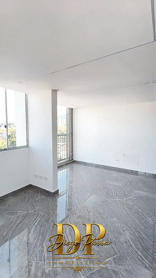 Apartamento de 2 alcobas en venta en Jordan, Ibagué, 58 m² · foto 4 de 18